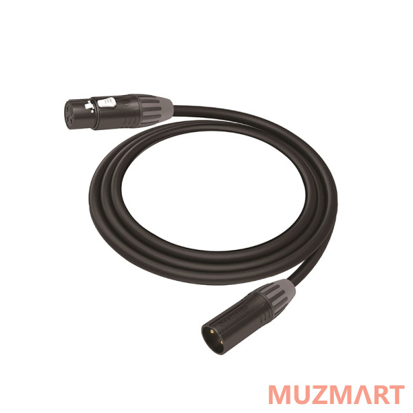 Cosmiconn CMC06-MF3-MM3-3 Кабель микрофонный