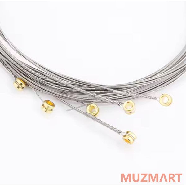 Moge ME10 Комплект струн для электрогитары 10-46