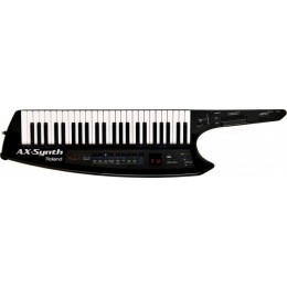 Roland AX-SYNTH-BK Синтезатор наплечный