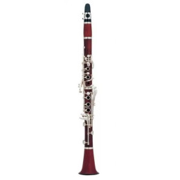 Pierre Cesar JBCL-552 Кларнет Bb