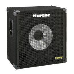 Hartke 115TP Акустическая басовая система 150 W