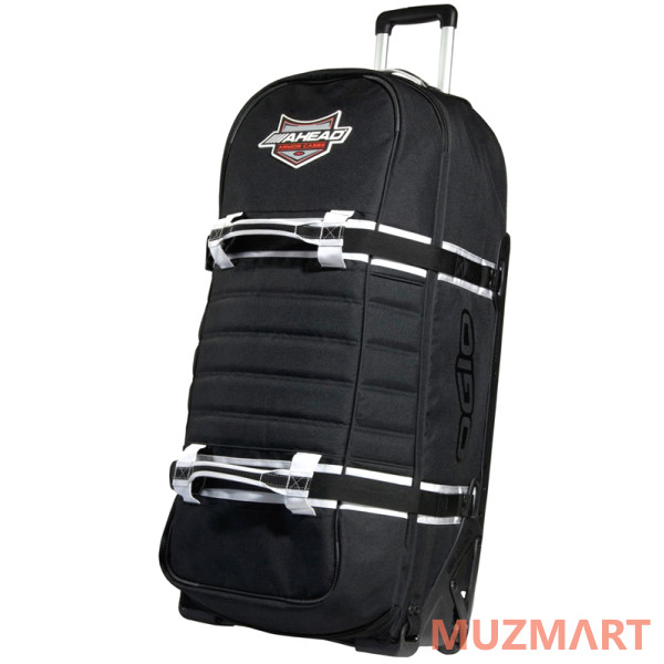 Ahead AA5038W OGIO Кейс с колесами для ударных установок