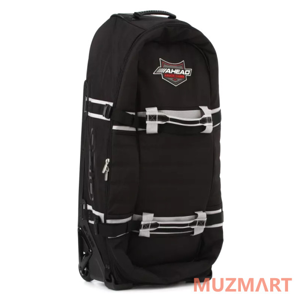 Ahead AA5038W OGIO Кейс с колесами для ударных установок