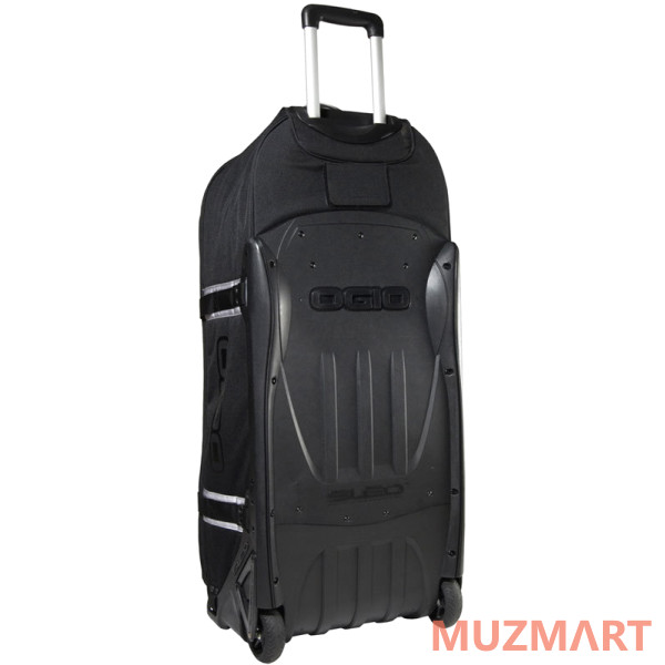 Ahead AA5038W OGIO Кейс с колесами для ударных установок