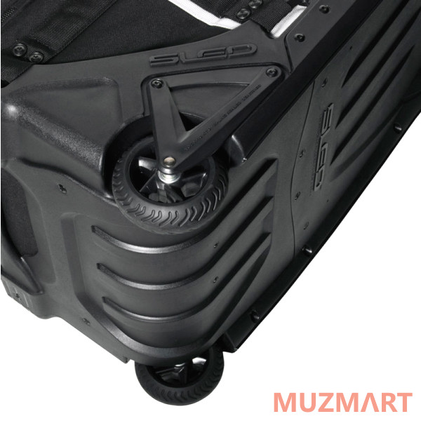 Ahead AA5038W OGIO Кейс с колесами для ударных установок