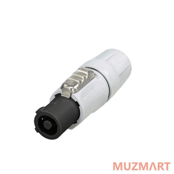 Neutrik NAC3FCB-1 Разъём Powercon, кабельный, power-OUT