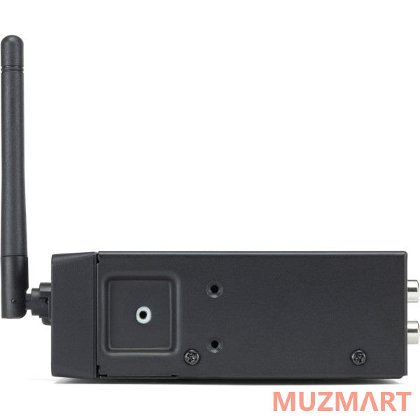 Samson SM4 BLUETOOTH 4-канальный микшерный пульт