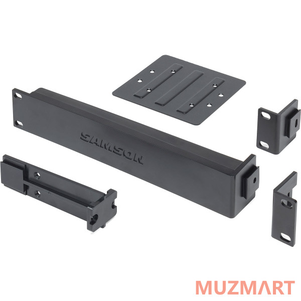 Samson SM4 BLUETOOTH 4-канальный микшерный пульт
