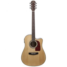 Aria AD-20CE N Электроакустическая гитара
