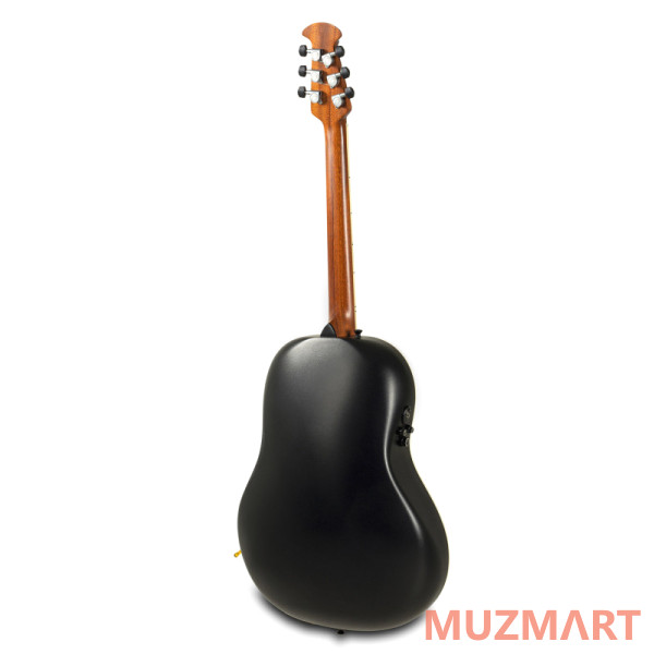 Ovation 1516YS-G Pro Series Ultra Mid Depth Yukon Spray Электроакустическая гитара