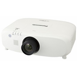 Panasonic PT-EZ770ZE Проектор стационарный широкоформатный