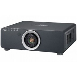 Panasonic PT-DZ6710EL Проектор стационарный (без линз)