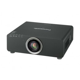 Panasonic PT-DX610EK Проектор стационарный