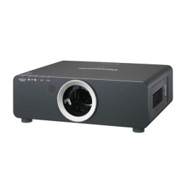 Panasonic PT-DX800ELK Проектор инсталляционный (без линз)