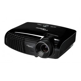 Optoma HD131XE Проектор (Full 3D)