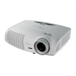 Optoma HD25E Проектор для домашнего кинотеатра (Full 3D)