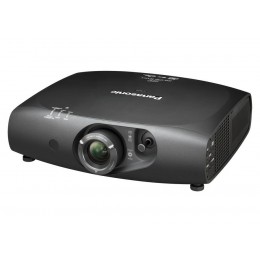 Panasonic PT-RW430EK Проектор портативный