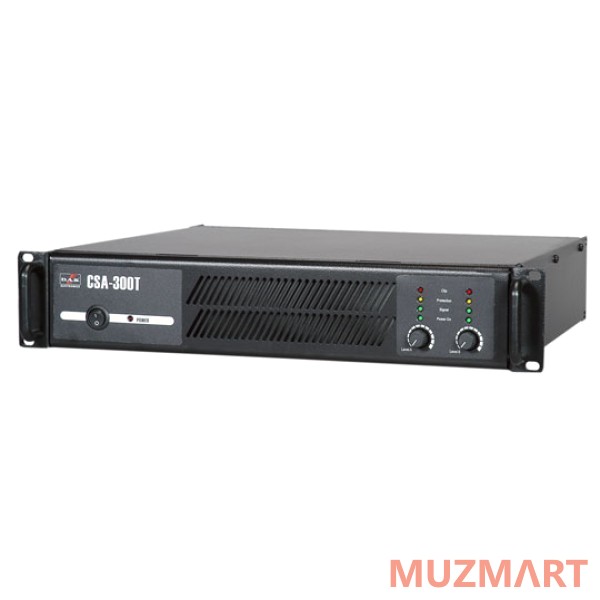 Das Audio CSA-300T Усилитель мощности