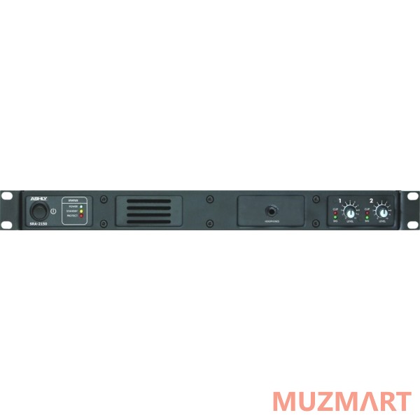 Ashly SRA-2150 Усилитель мощности