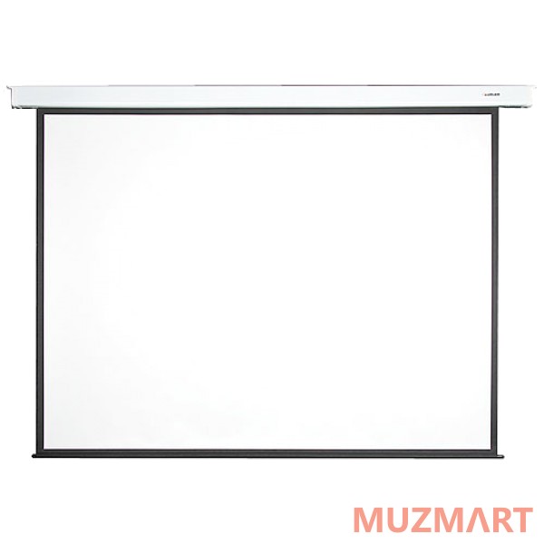 Lumien LMC-100108 Master Control Matte White Fiberglass Проекционный экран 153x203