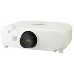 Panasonic PT-EX610E Проектор стационарный