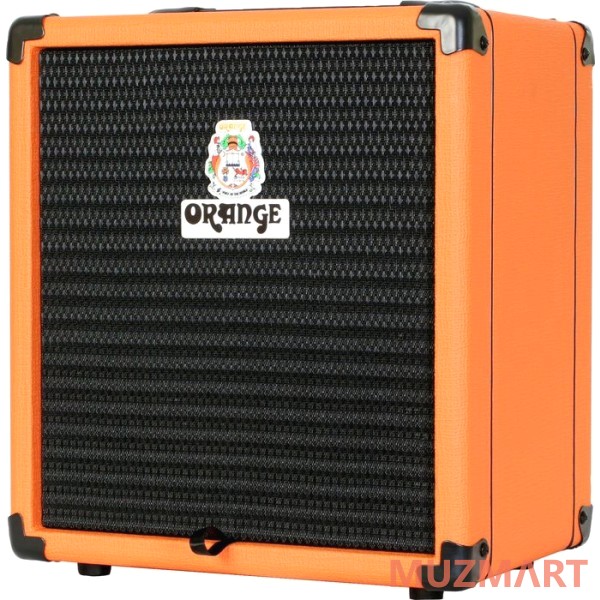 Orange CR-25BX Комбо для бас-гитары 25Вт