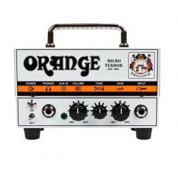 Orange MT20  Micro Terror Усилитель гитарный, 20Вт