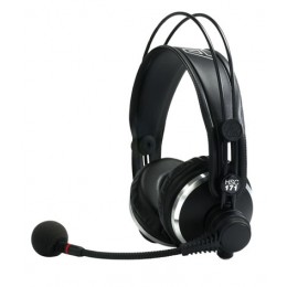 AKG HSC171 Закрытая гарнитура