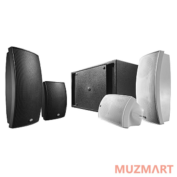 Das Audio ARCO-4 Акустическая система пассивная