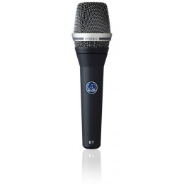 AKG D7S микрофон вокальный