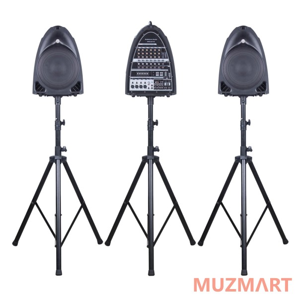 American Audio PPA-210 Мобильный акустический комплект