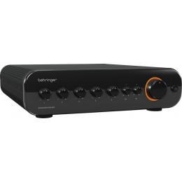 Behringer SN2408 Усилитель мощности/микшер