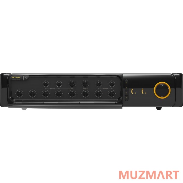 Behringer MA6008 Усилитель мощности