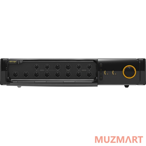 Behringer MA6018 Усилитель мощности