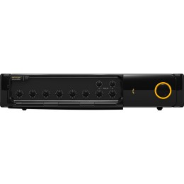 Behringer MA4008 Усилитель мощности для систем трансляции и оповещения