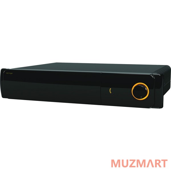 Behringer MA4008 Усилитель мощности для систем трансляции и оповещения