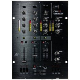 Reloop RMX-30 BPM DJ микшер