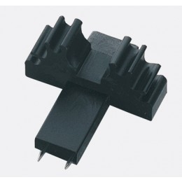 DPA DMM0002-B Миниатюрный держатель булавка для петличных микрофонов, черный