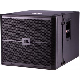 JBL VRX918SP Сабвуфер активный