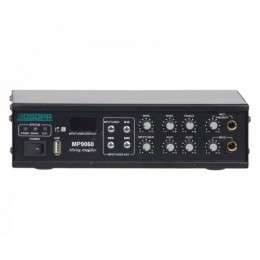 DSPPA MP-9060 Микшер-усилитель  60 Вт