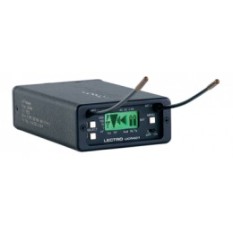 Lectrosonics UCR401-21 Компактный диверситивный приемник высшего класса.