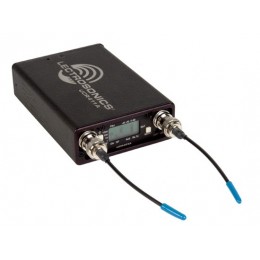 Lectrosonics UCR411A-20 Компактный диверситивный приемник высшего класса.