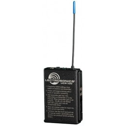 Lectrosonics UCR100-22 Компактный аналоговый приемник.