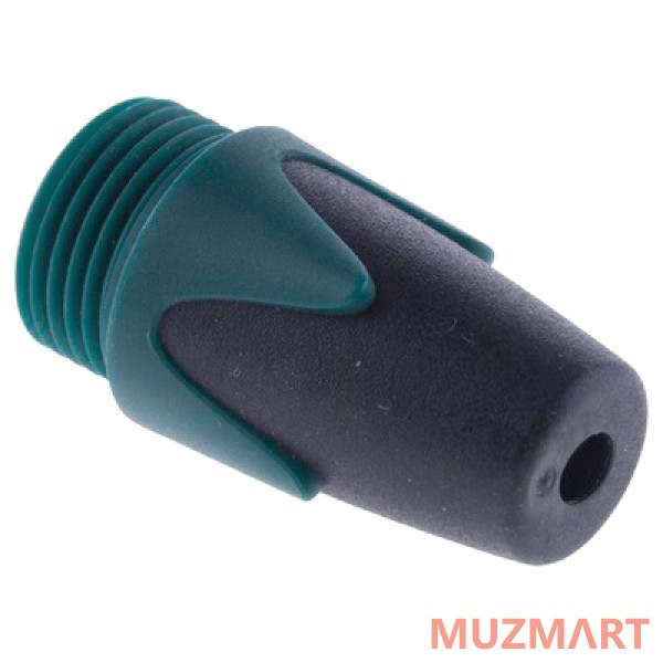 Neutrik BPX-5-GREEN Колпачок для разъемов серии NP*X зеленый