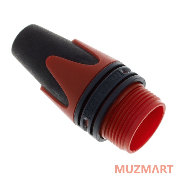 Neutrik BXX-2-RED Колпачок для разъемов XLR серии XX красный