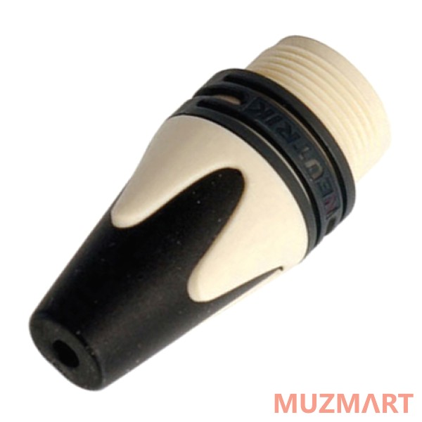 Neutrik BXX-9-WHITE Колпачок для разъемов XLR серии XX белый