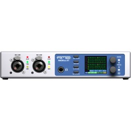 RME Madiface XT 394 канальныйl USB 3.0 или PCIe MADI аудио интерфейс