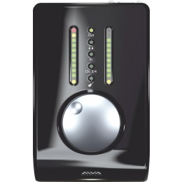 RME Alva Nanoface 12 канальный мультиформатный мобильный интерфейс