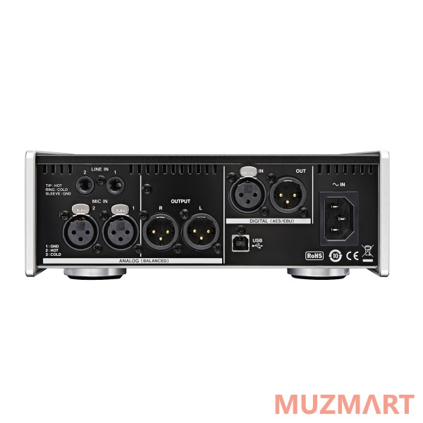 Tascam UH-7000 USB аудио интерфейс