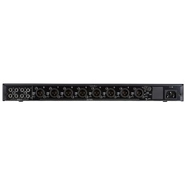 Tascam LA-80MK2 Директбокс 8 каналов линейных сигналов вход RCA/выход XLR
